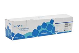 Immobilon-PSQ 卷膜，PVDF，0.2 μm，26.5 cm x 3.75 m Millipore原裝